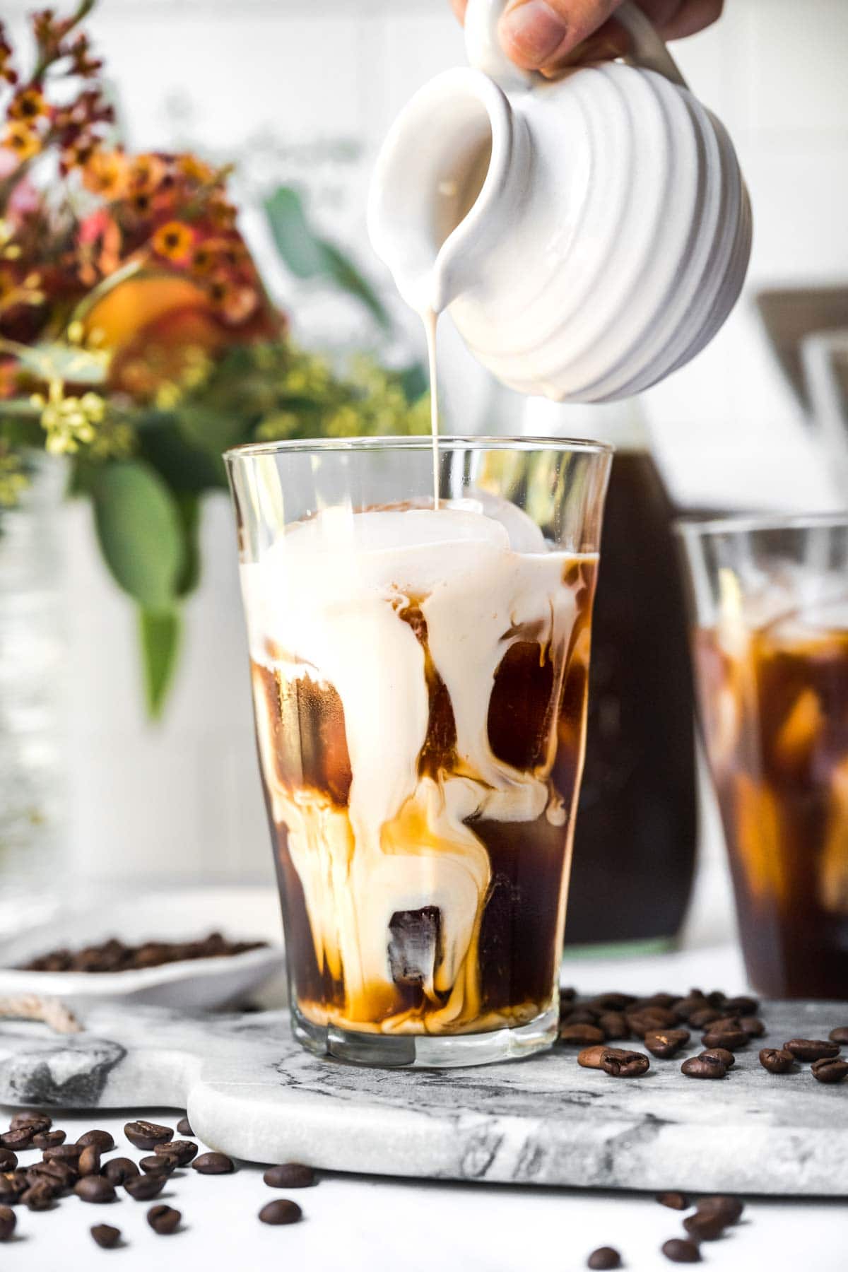 Make Cold Brew Coffee