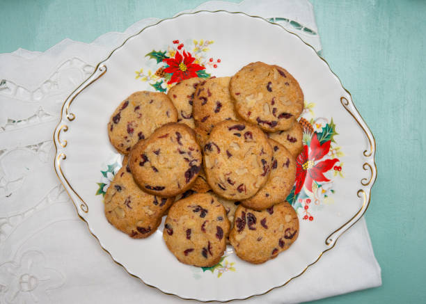 gluten free sugar cookie recipe
